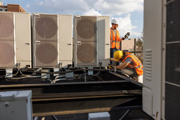 Best Commercial HVAC Repair  in Port Sulphur, LA