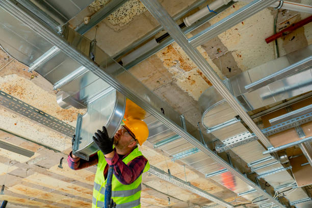 Best HVAC Air Duct Cleaning  in Port Sulphur, LA