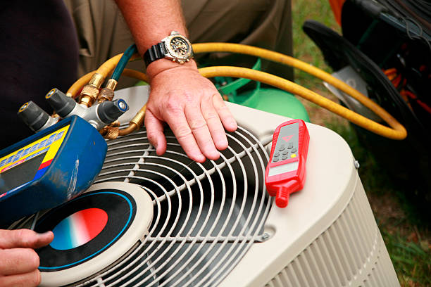 Best HVAC Emergency Services  in Port Sulphur, LA