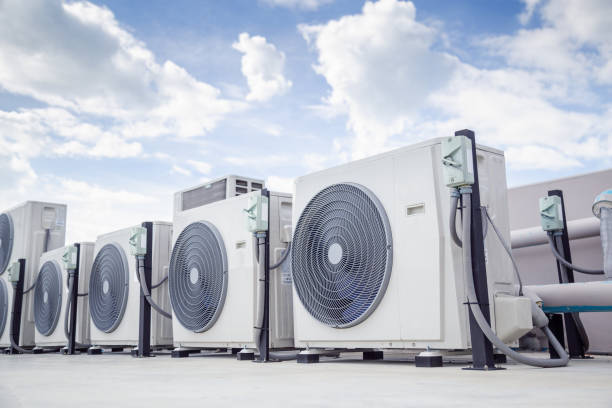 Professional HVAC in Port Sulphur, LA