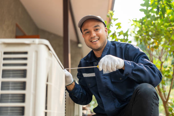 Best Central Air Repair  in Port Sulphur, LA