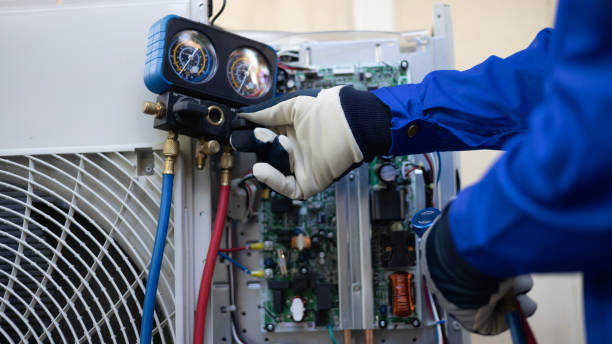 Best Affordable HVAC Services  in Port Sulphur, LA